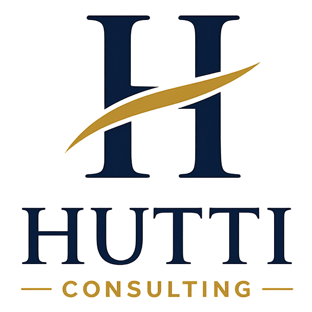 Hutti Consulting - Bonnie Hutti, CPA - Strategic CFO Advisor - Fractional CFO